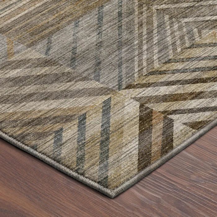 Dalyn Nexus Beige NX2 10ft. x 14ft. Rect. Rug
