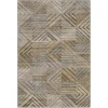Dalyn Nexus Beige NX2 10ft. x 14ft. Rect. Rug