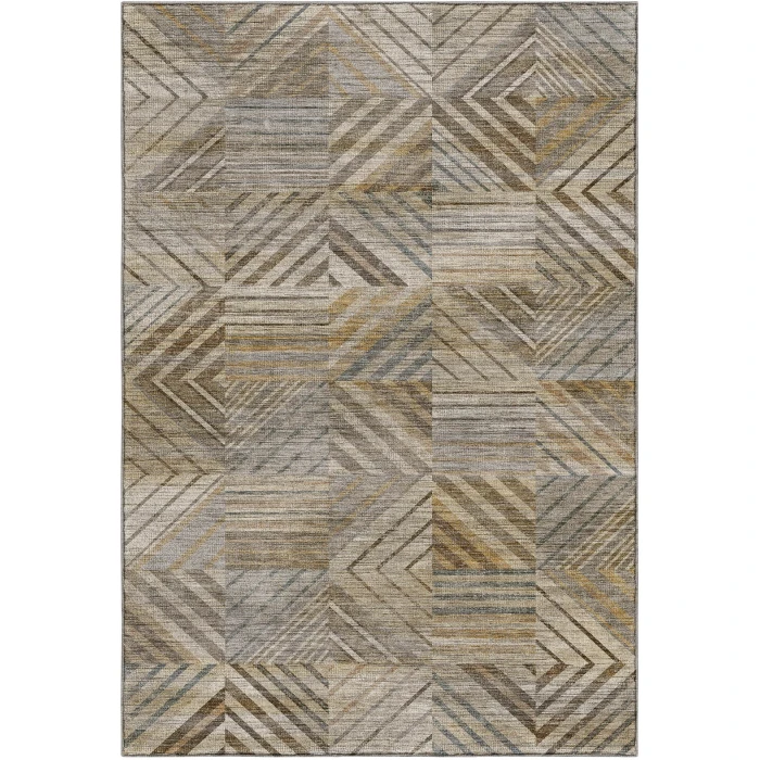 Dalyn Nexus Beige NX2 10ft. x 14ft. Rect. Rug