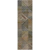 Dalyn Nexus Multi NX2 2ft.3in. x 7ft.6in. Rect. Rug