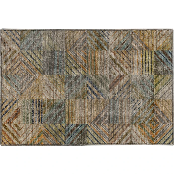 Dalyn Nexus Multi NX2 1ft.8in. x 2ft.6in. Rect. Rug
