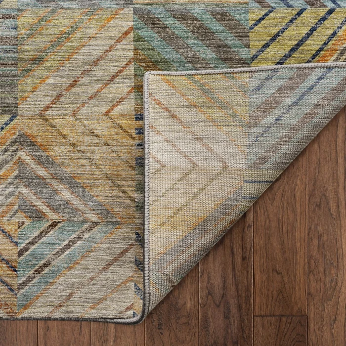 Dalyn Nexus Multi NX2 5ft. x 7ft.6in. Rect. Rug