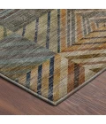 Dalyn Nexus Multi NX2 5ft. x 7ft.6in. Rect. Rug