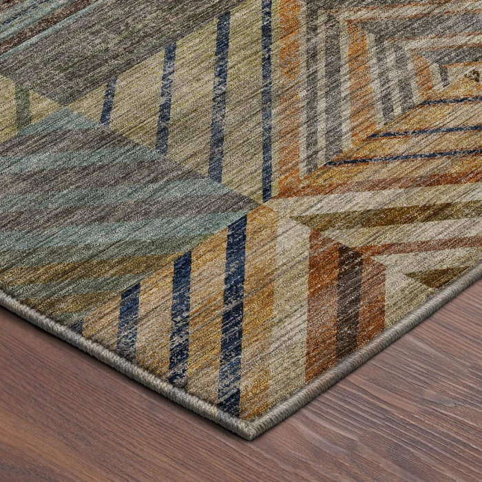 Dalyn Nexus Multi NX2 5ft. x 7ft.6in. Rect. Rug