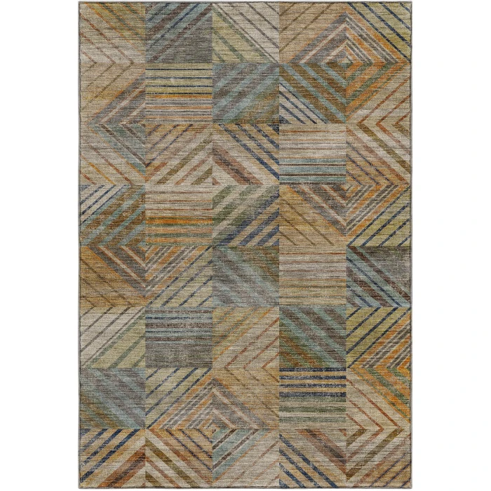Dalyn Nexus Multi NX2 5ft. x 7ft.6in. Rect. Rug