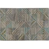 Dalyn Nexus Teal NX2 1ft.8in. x 2ft.6in. Rect. Rug