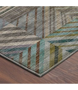 Dalyn Nexus Teal NX2 10ft. x 14ft. Rect. Rug