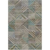 Dalyn Nexus Teal NX2 10ft. x 14ft. Rect. Rug