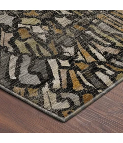 Dalyn Nexus Black NX3 10ft. x 14ft. Rect. Rug
