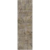 Dalyn Nexus Ivory NX3 2ft.3in. x 7ft.6in. Rect. Rug