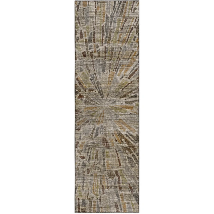 Dalyn Nexus Ivory NX3 2ft.3in. x 7ft.6in. Rect. Rug