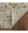 Dalyn Nexus Ivory NX3 3ft. x 5ft. Rect. Rug