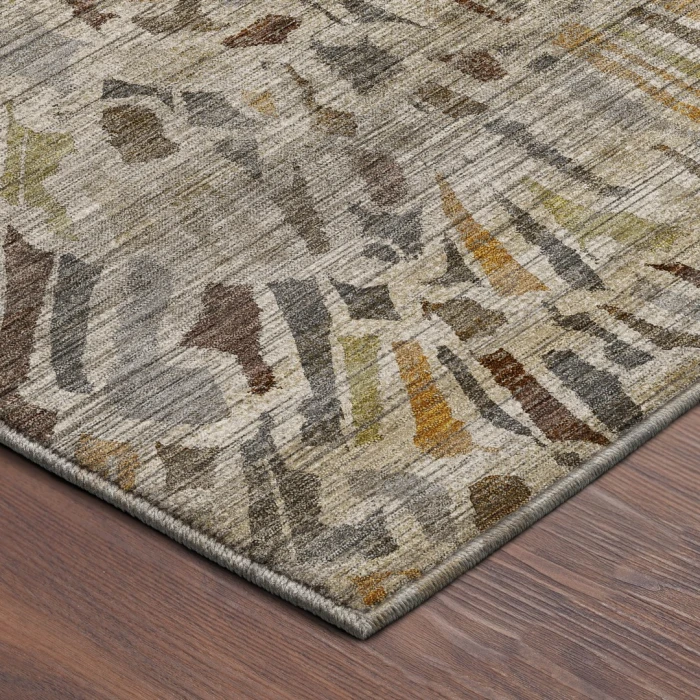 Dalyn Nexus Ivory NX3 3ft. x 5ft. Rect. Rug
