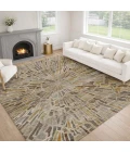 Dalyn Nexus Ivory NX3 3ft. x 5ft. Rect. Rug