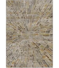 Dalyn Nexus Ivory NX3 3ft. x 5ft. Rect. Rug