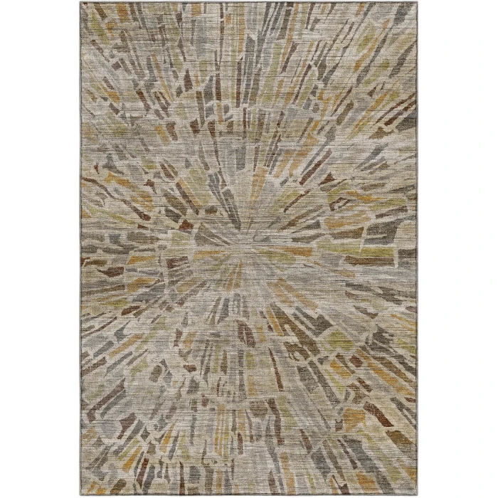 Dalyn Nexus Ivory NX3 3ft. x 5ft. Rect. Rug