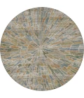 Dalyn Nexus Multi NX3 8ft. x 8ft. Round Rug