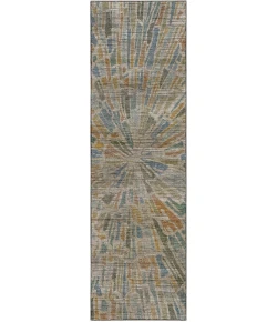 Dalyn Nexus Multi NX3 2ft.3in. x 7ft.6in. Rect. Rug