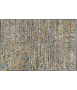 Dalyn Nexus Multi NX3 1ft.8in. x 2ft.6in. Rect. Rug