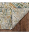 Dalyn Nexus Multi NX3 8ft. x 8ft. Round Rug