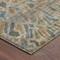 Dalyn Nexus Multi NX3 6ft.6in. x 9ft.6in. Rect. Rug