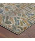 Dalyn Nexus Multi NX3 8ft. x 8ft. Round Rug