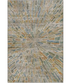 Dalyn Nexus Multi NX3 10ft. x 14ft. Rect. Rug