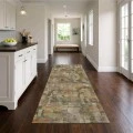 Dalyn Nexus Green NX4 2ft.3in. x 7ft.6in. Rect. Rug