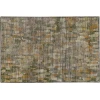 Dalyn Nexus Green NX4 1ft.8in. x 2ft.6in. Rect. Rug