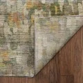 Dalyn Nexus Green NX4 2ft.3in. x 7ft.6in. Rect. Rug