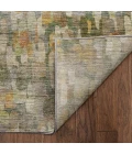 Dalyn Nexus Green NX4 3ft. x 5ft. Rect. Rug