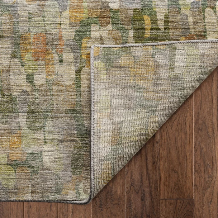 Dalyn Nexus Green NX4 3ft. x 5ft. Rect. Rug