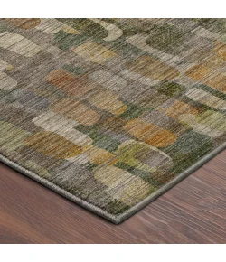 Dalyn Nexus Green NX4 3ft. x 5ft. Rect. Rug