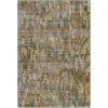 Dalyn Nexus Green NX4 5ft. x 7ft.6in. Rect. Rug