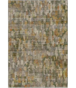 Dalyn Nexus Green NX4 3ft. x 5ft. Rect. Rug