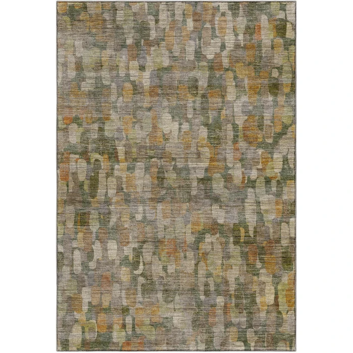 Dalyn Nexus Green NX4 3ft. x 5ft. Rect. Rug