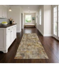 Dalyn Nexus Beige NX4 2ft.3in. x 7ft.6in. Rect. Rug