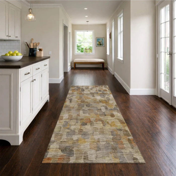 Dalyn Nexus Beige NX4 2ft.3in. x 7ft.6in. Rect. Rug