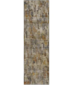 Dalyn Nexus Beige NX4 2ft.3in. x 7ft.6in. Rect. Rug
