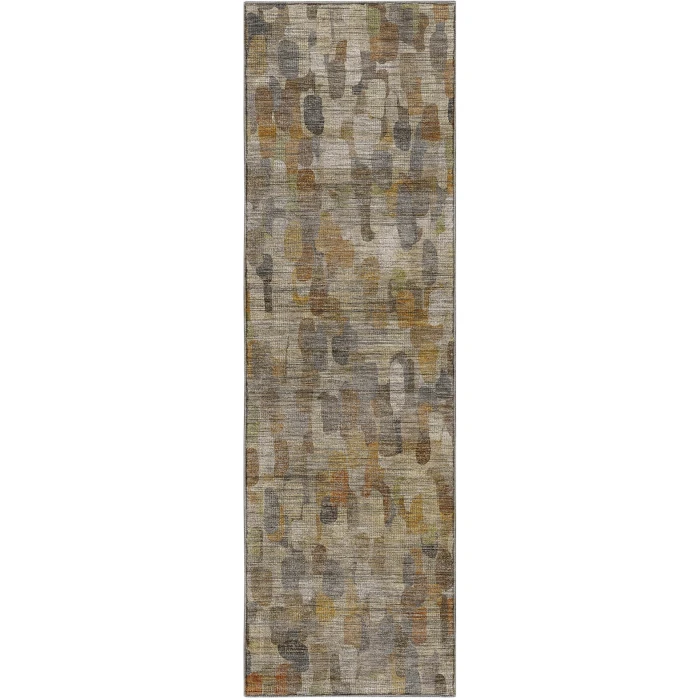 Dalyn Nexus Beige NX4 2ft.3in. x 7ft.6in. Rect. Rug