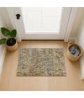 Dalyn Nexus Beige NX4 1ft.8in. x 2ft.6in. Rect. Rug