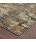 Dalyn Nexus Beige NX4 3ft. x 5ft. Rect. Rug