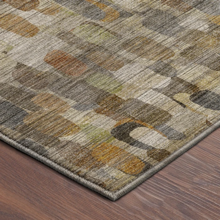 Dalyn Nexus Beige NX4 3ft. x 5ft. Rect. Rug
