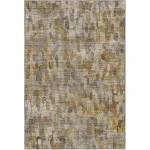 Dalyn Nexus Beige NX4 8ft. x 10ft. Rect. Rug