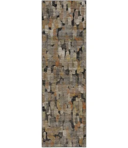 Dalyn Nexus Black NX4 2ft.3in. x 7ft.6in. Rect. Rug