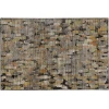 Dalyn Nexus Black NX4 1ft.8in. x 2ft.6in. Rect. Rug
