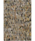 Dalyn Nexus Black NX4 6ft.6in. x 9ft.6in. Rect. Rug