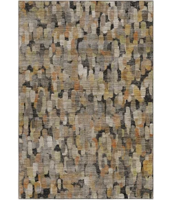 Dalyn Nexus Black NX4 2ft.6in. x 3ft.10in. Rect. Rug