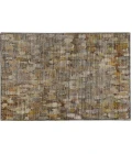 Dalyn Nexus Brown NX4 1ft.8in. x 2ft.6in. Rect. Rug