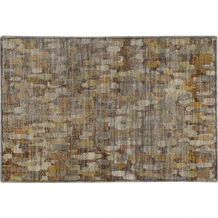 Dalyn Nexus Brown NX4 1ft.8in. x 2ft.6in. Rect. Rug